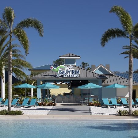Tequila Sunrise Cottage With Private Hot Tub Near Disney With Margaritaville Resort Island H2O Access - 8008Dr Orlando Exterior foto